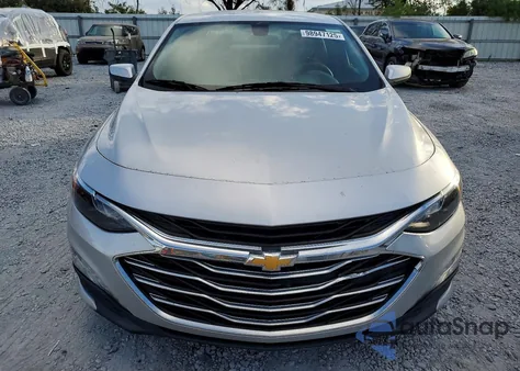 2019 Chevrolet Malibu Lt z USA, uszkodzony, nr VIN 1G1ZD5STXKF126360